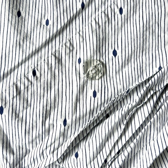 UNDER THE CANOPY 100% CERTIFIED
ORGANIC COTTON KING DUVET - Picture 8 of 12